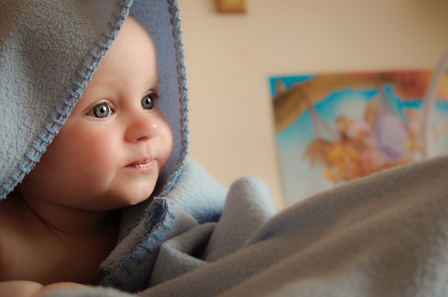 What To Do When Your 3 Month Old Baby Has A Cold